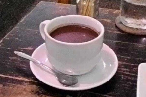Cafe Small Bear - Làng Đại Học