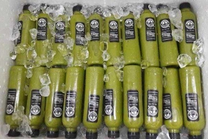 Cafe Smoothie Factory Việt Nam - Thức Uống Dinh Dưỡng - Đề Thám
