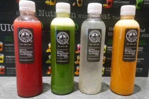 Cafe Smoothie Factory Việt Nam - Thức Uống Dinh Dưỡng