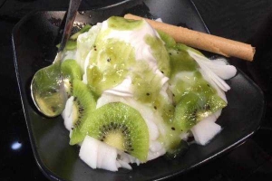 Cafe Snow Ice - Kem Tuyết