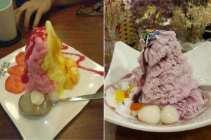 Cafe Snow Ice - Lotte Mart Nha Trang