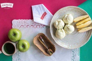 Cafe Snowéé Gelato & Drink - Hòa Mã