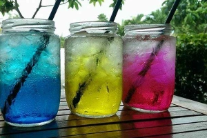 Cafe Số 1