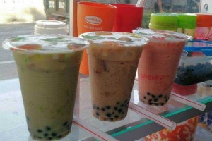 Cafe So Ty Chu - Trà Sữa & Trái Cây