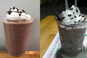 Cafe Sóc - Trà Sữa & Ăn Vặt