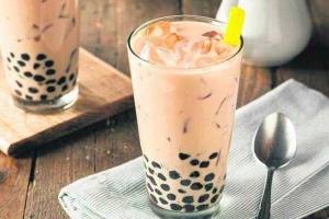 Cafe Sỏi Tea
