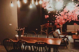 Cafe Sol Kafe