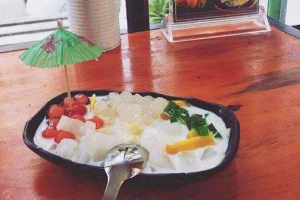 Cafe Sơn Dương Tiệm - Vua Chè Thái Lan - Ninh Hiệp