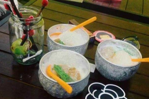 Cafe Sơn Dương - Trà Sữa Đài Loan & Chè Thái Lan