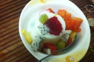 Cafe Sơn Thoa - Chè Thập Cẩm, Sữa Chua & Fastfood