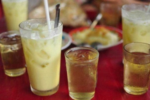 Cafe Sơn Thủy - Nước Giải Khát