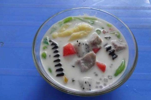 Cafe Song Lê - Chè Thái & Sinh Tố