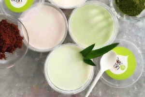 Cafe Soybean Hà Nội - Nguyễn Thượng Hiền