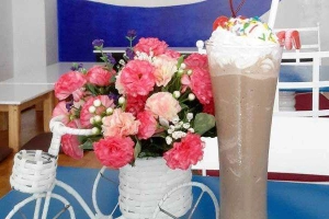 Cafe Spiral Drink & Food
