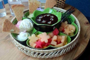 Cafe Sseoni Cream