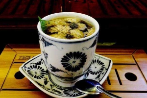 Cafe Stella's Home - Trà Hoa & Nước Trái Cây