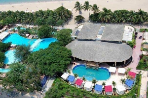 Cafe Story Beach Club & Restaurant