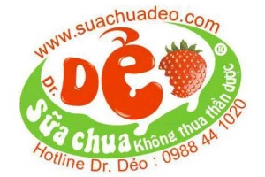 Cafe Sữa chua Dr.Dẻo - Trưng Vương