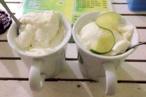 Cafe Sữa Chua Dr.Dẻo