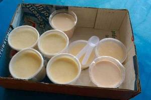 Cafe Sữa Chua Phô Mai Đà Lạt