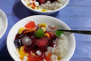 Cafe Sữa Ngô Quán - Nguyễn Thái Học