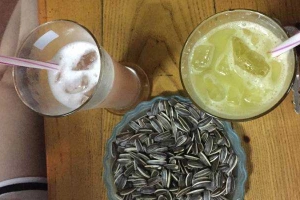 Cafe Sữa Ngô Thanh Nga