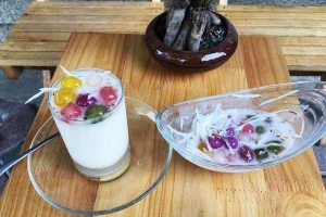 Cafe Sữa Tươi & Sữa Chua Trân Châu - Tây Sơn
