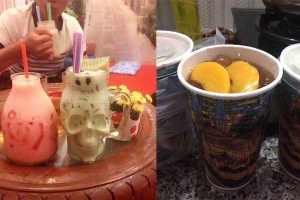 Cafe Subin - Trà Sữa Thạch Nhà Làm