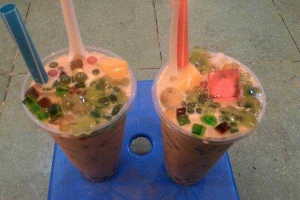 Cafe Supasa - Trà Sữa Thạch Có Nhân