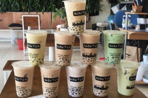 Cafe Susu Tea - Phú Xuyên