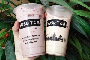 Cafe SuSu Tea - Thường Tín