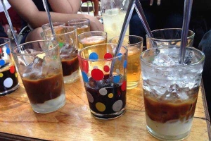 Cafe Sửu - Phan Đăng Lưu