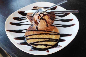 Cafe Sweet Bites