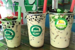 Cafe Sweet Cup - Trà Sữa