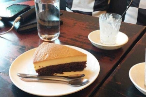 Cafe Sweet Delight - Tôn Đức Thắng