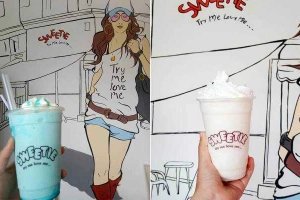 Cafe Sweetie - Drinks & Cakes Take Away