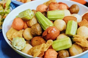 Cafe T.A Kitchen - Trà Sữa & Ăn Vặt