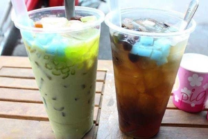 Cafe T.A Trà Sữa & Boardgame