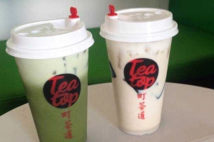 Cafe T.TOP - Trà Sữa Trân Châu