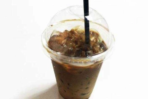 Cafe Take Away