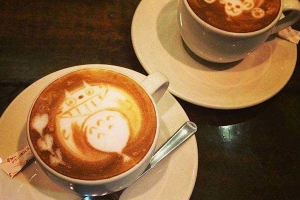 Cafe Take Kafe