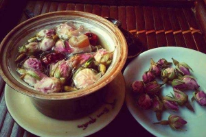 Cafe Tâm Trà Quán