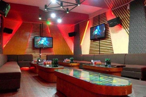 Cafe Tân Viên Karaoke