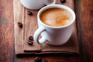 Cafe Tầng Thượng Khách Sạn New Day