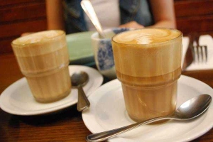Táo Xanh Cafe