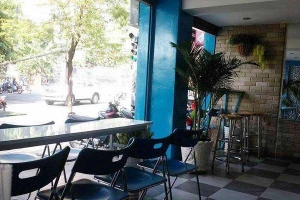 Cafe Tapi Tea Trà Sữa - Nguyễn Trãi