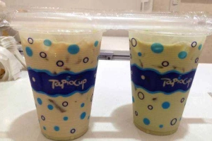 Cafe Tapio Cup - AEON Mall Long Biên