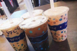 Cafe Tapio Cup - Big C Thăng Long