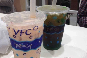 Cafe Tapio Cup - Parkson Cantavil