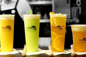 Cafe Taste Tea Đà Nẵng